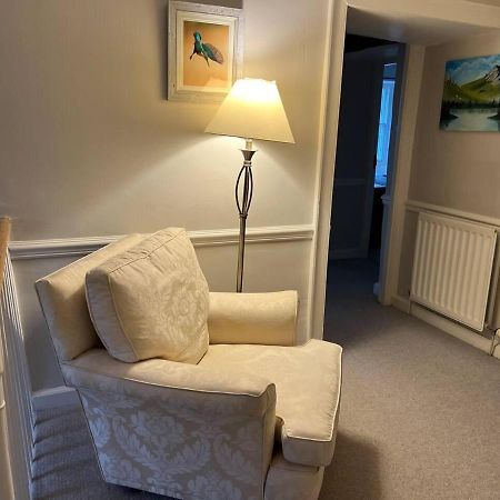 Stunning 4-Bed Grade II House In The Lake District Wigton Esterno foto