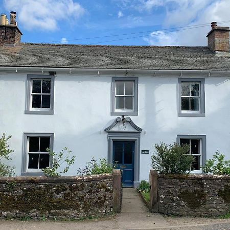 Stunning 4-Bed Grade II House In The Lake District Wigton Esterno foto