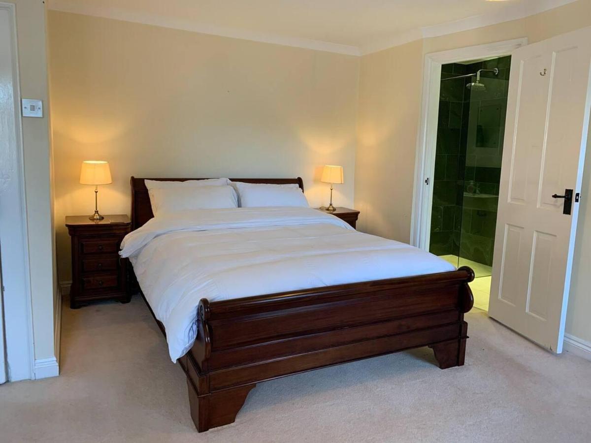 Stunning 4-Bed Grade II House In The Lake District Wigton Esterno foto
