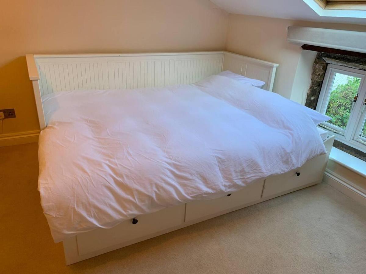 Stunning 4-Bed Grade II House In The Lake District Wigton Esterno foto