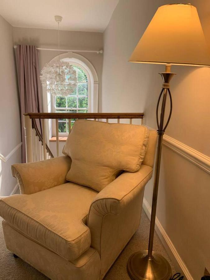 Stunning 4-Bed Grade II House In The Lake District Wigton Esterno foto