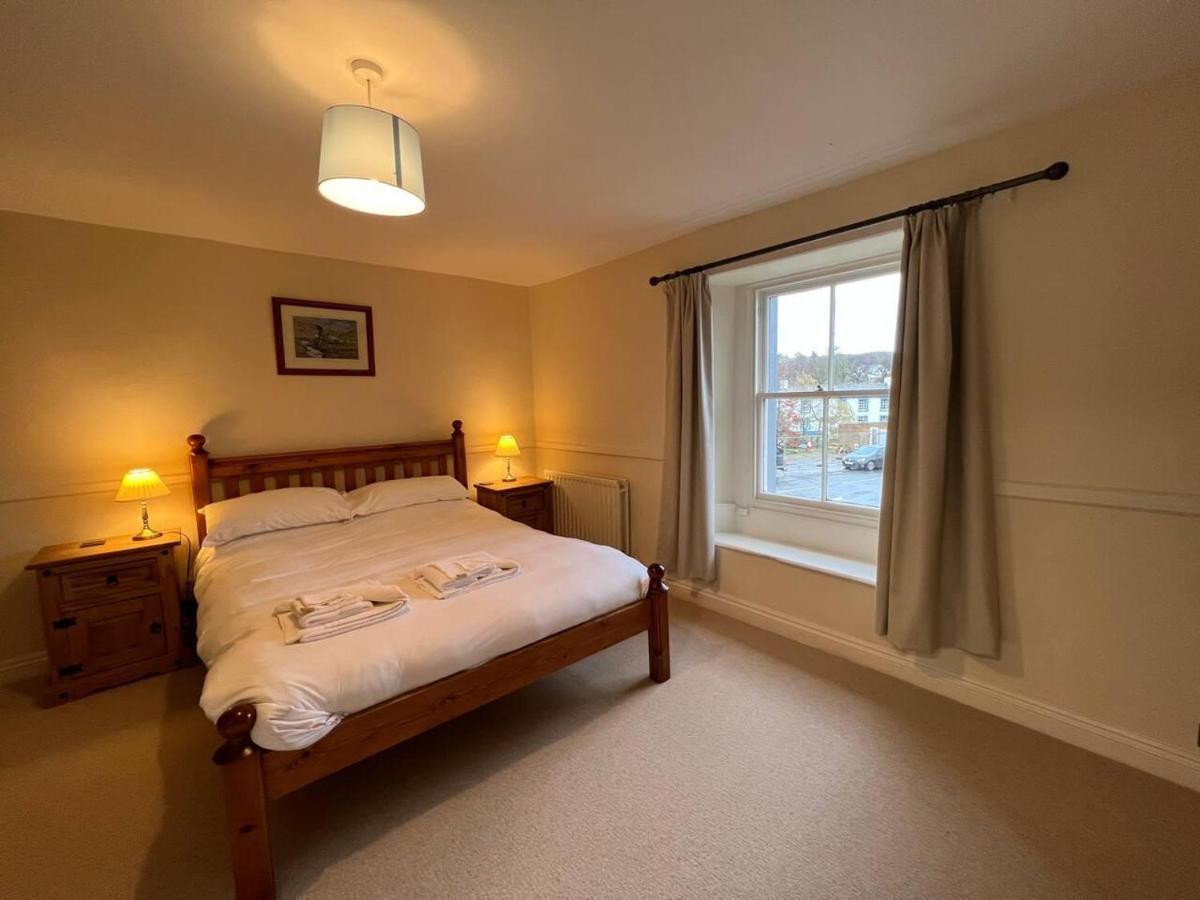 Stunning 4-Bed Grade II House In The Lake District Wigton Esterno foto