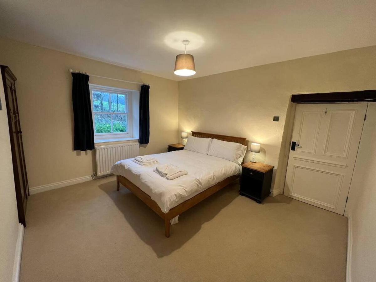 Stunning 4-Bed Grade II House In The Lake District Wigton Esterno foto