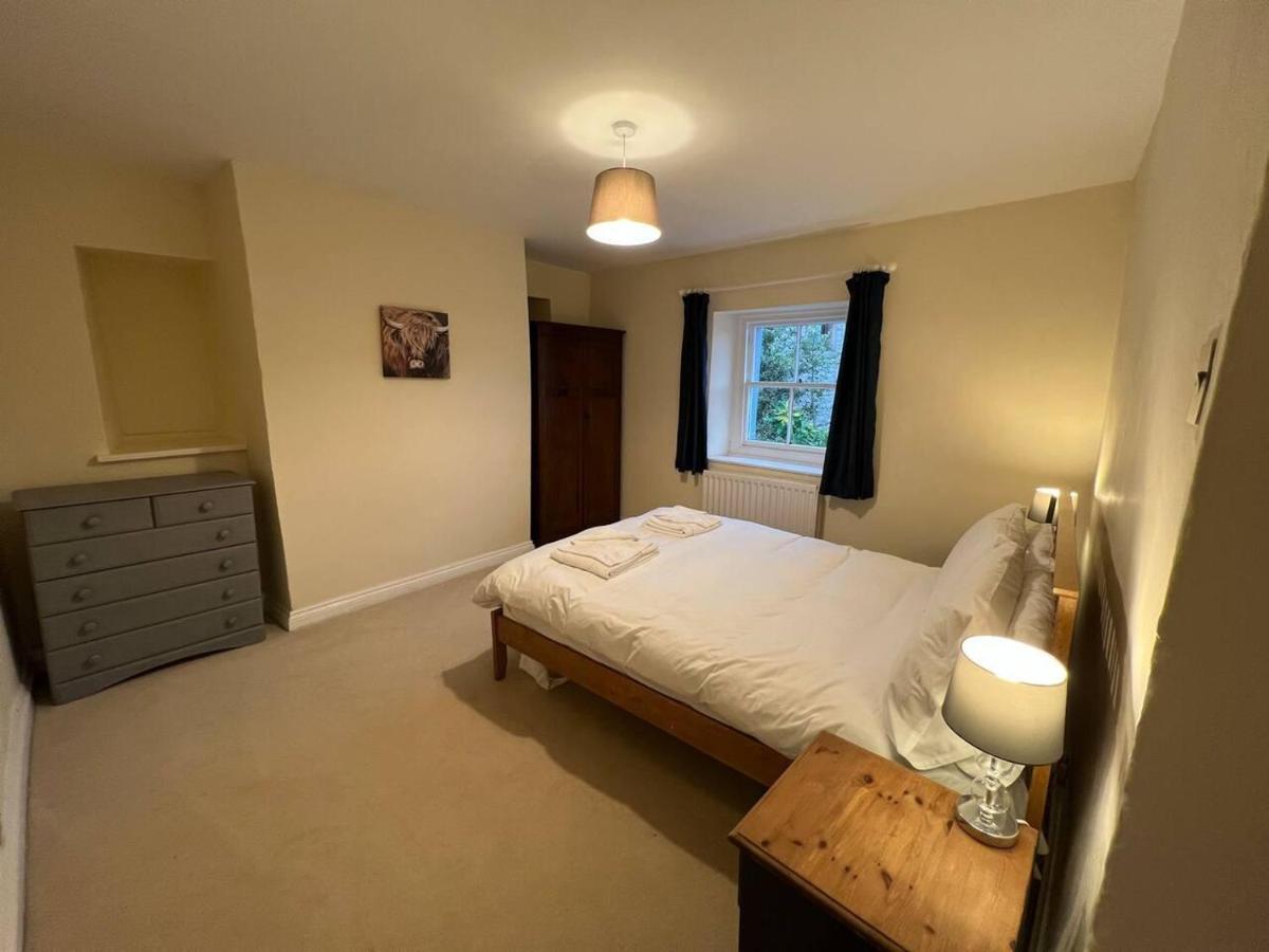 Stunning 4-Bed Grade II House In The Lake District Wigton Esterno foto
