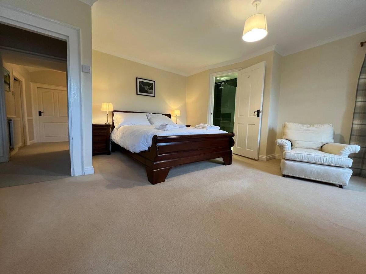 Stunning 4-Bed Grade II House In The Lake District Wigton Esterno foto