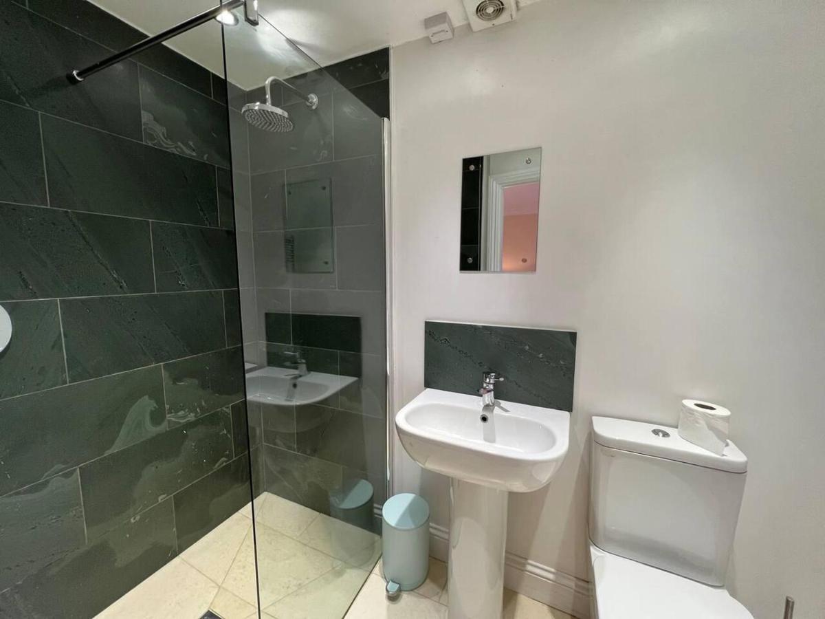 Stunning 4-Bed Grade II House In The Lake District Wigton Esterno foto