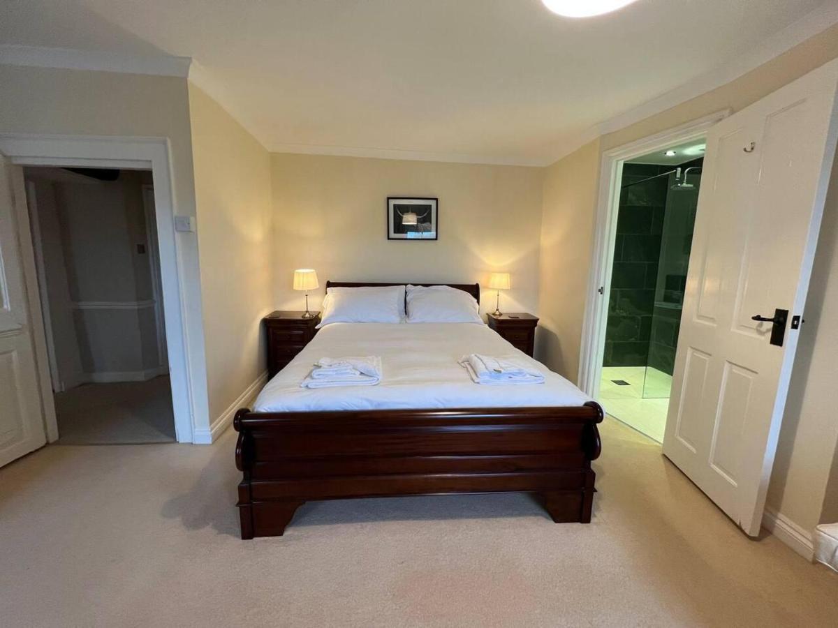 Stunning 4-Bed Grade II House In The Lake District Wigton Esterno foto