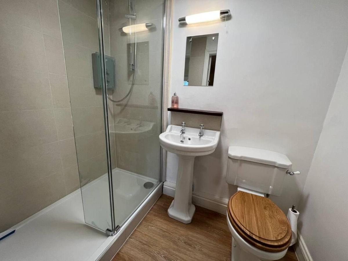 Stunning 4-Bed Grade II House In The Lake District Wigton Esterno foto