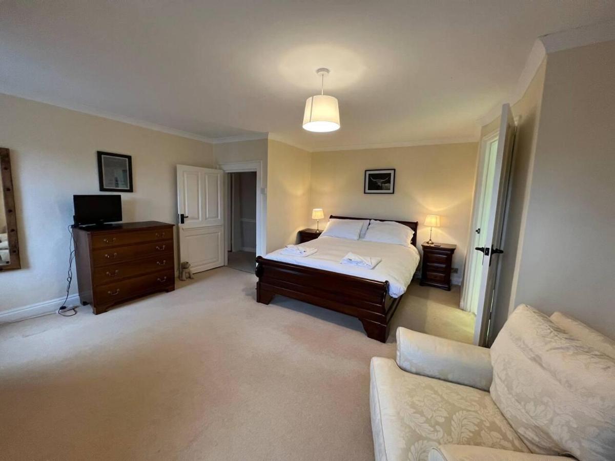 Stunning 4-Bed Grade II House In The Lake District Wigton Esterno foto